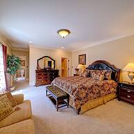 Lions Gate Estate in Sandy Springs