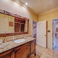 Lions Gate Estate in Sandy Springs