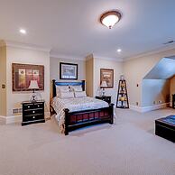 Lions Gate Estate in Sandy Springs