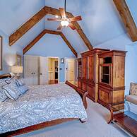 Lions Gate Estate in Sandy Springs