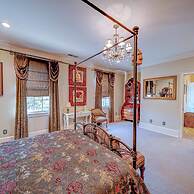 Lions Gate Estate in Sandy Springs