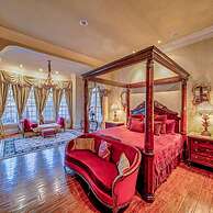 Lions Gate Estate in Sandy Springs