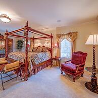 Lions Gate Estate in Sandy Springs