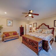 Lions Gate Estate in Sandy Springs