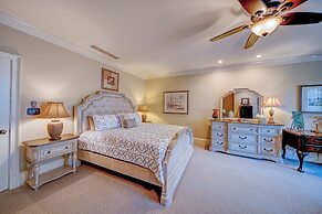 Lions Gate Estate in Sandy Springs