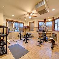 Lions Gate Estate in Sandy Springs