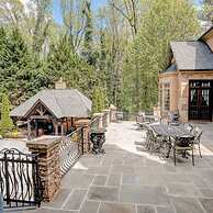 Lions Gate Estate in Sandy Springs