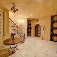 Lions Gate Estate in Sandy Springs