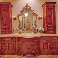 Lions Gate Estate in Sandy Springs