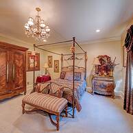 Lions Gate Estate in Sandy Springs