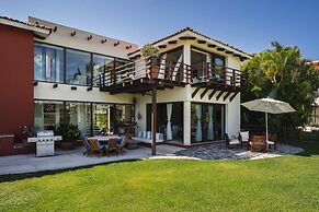 La Serenata in Punta Mita