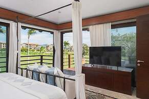 La Serenata in Punta Mita
