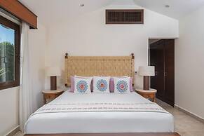 La Serenata in Punta Mita