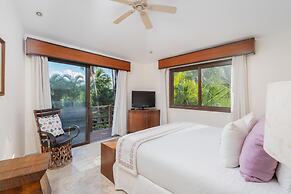 La Serenata in Punta Mita