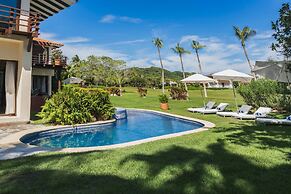 La Serenata in Punta Mita