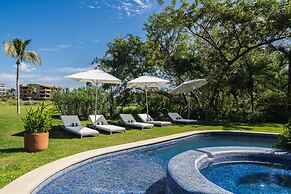 La Serenata in Punta Mita