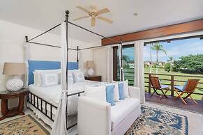 La Serenata in Punta Mita