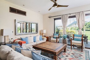 La Serenata in Punta Mita