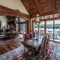 Church Pine Lodge in Osceola