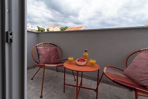 Villa Eight by Villa Kuzmanic