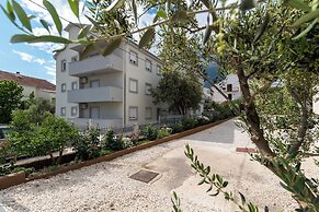 Villa Eight by Villa Kuzmanic