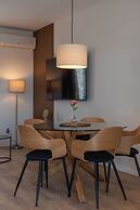 Villa Eight by Villa Kuzmanic