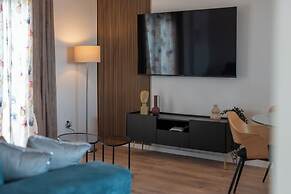 Villa Eight by Villa Kuzmanic