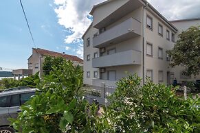 Villa Eight by Villa Kuzmanic