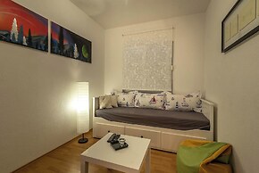 Villa Eight by Villa Kuzmanic