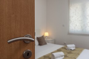 Villa Eight by Villa Kuzmanic