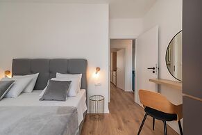 Villa Eight by Villa Kuzmanic