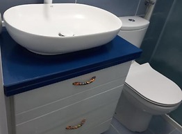 Guest House Green Corner Palit