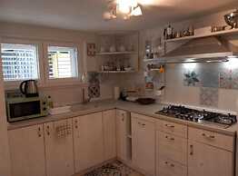 Guest House Green Corner Palit