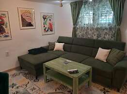 Guest House Green Corner Palit