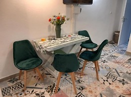 Guest House Green Corner Palit