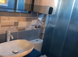 Guest House Green Corner Palit