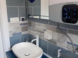 Guest House Green Corner Palit