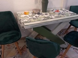 Guest House Green Corner Palit