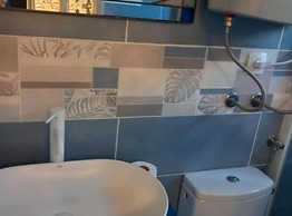 Guest House Green Corner Palit