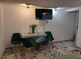 Guest House Green Corner Palit