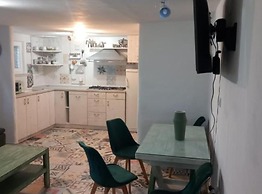 Guest House Green Corner Palit