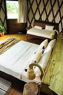 Island Vibe Nomads - Adventure Hostels & Coworking