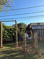 Island Vibe Nomads - Adventure Hostels
