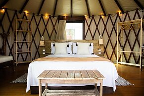 Island Vibe Nomads - Adventure Hostels & Coworking