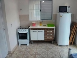 POUSADA TANI COM AR E PISCINA em MARESIAS