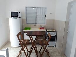 POUSADA TANI COM AR E PISCINA em MARESIAS