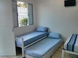 POUSADA TANI COM AR E PISCINA em MARESIAS