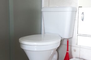 POUSADA TANI COM AR E PISCINA em MARESIAS