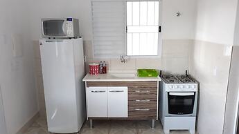 POUSADA TANI COM AR E PISCINA em MARESIAS