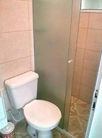 POUSADA TANI COM AR E PISCINA em MARESIAS